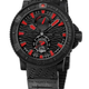Illustration for article titled For just $10,500, emGame Of Thrones /emnerds can buy an actual Nights Watch watch